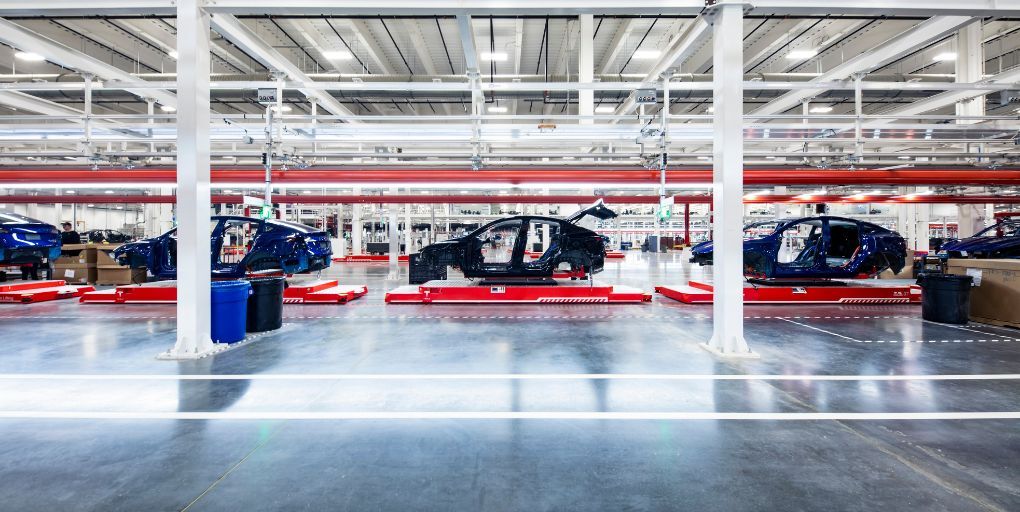 Most American Made Car industry insight