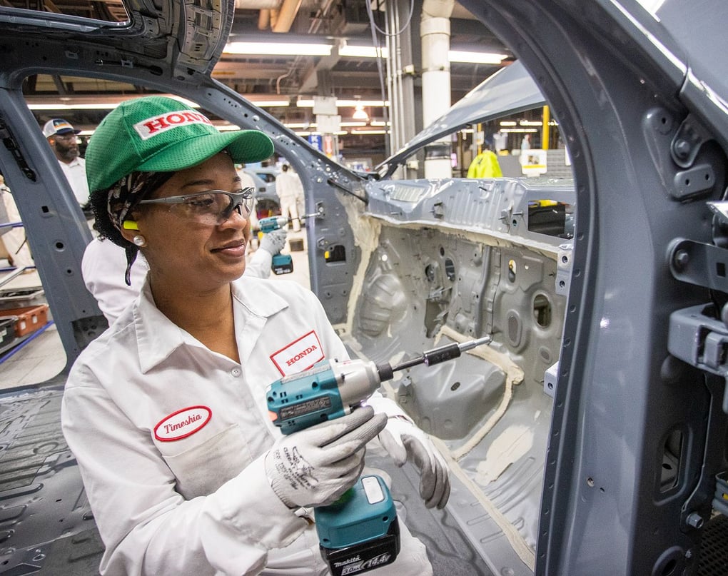 Most American-Made Car industry insight
