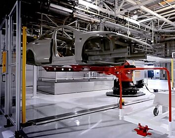 Most Dependable Car industry insight