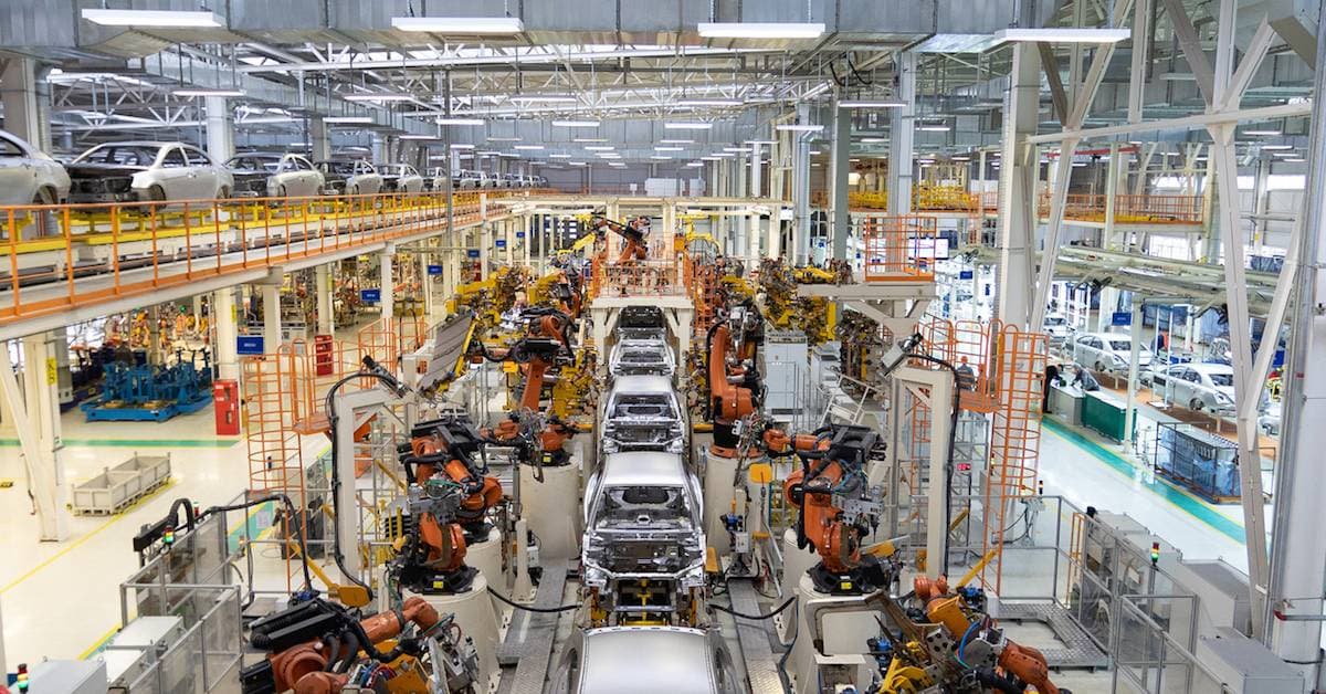 Most Reliable Car industry insight