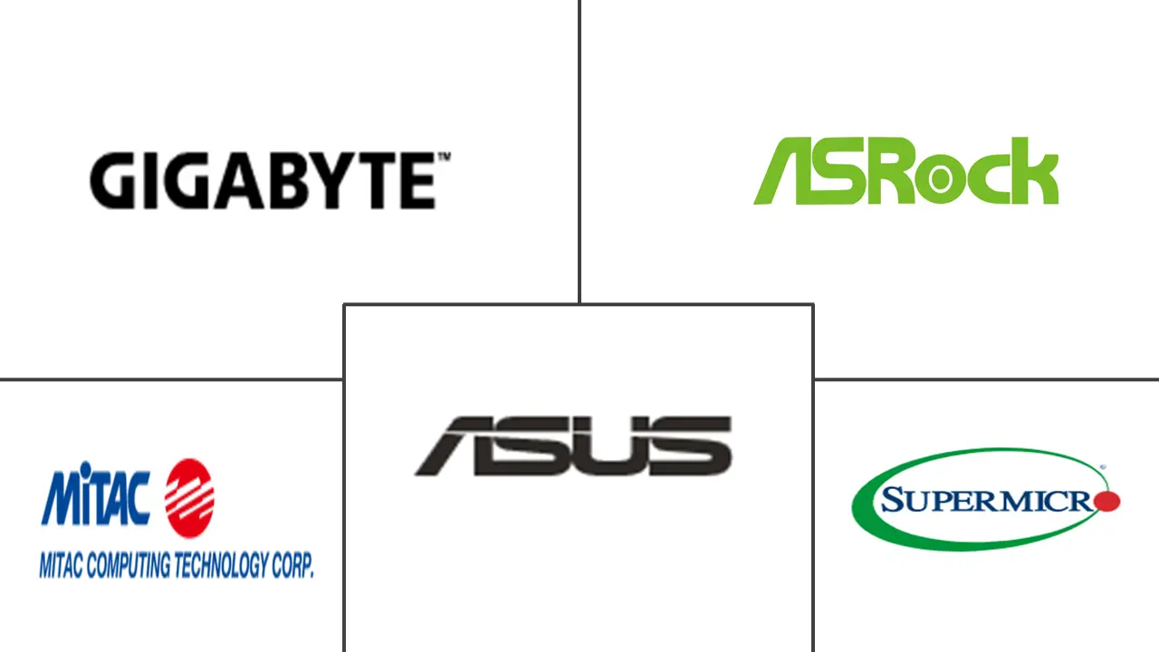 Motherboard