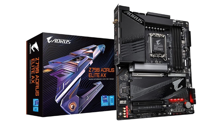 Motherboard