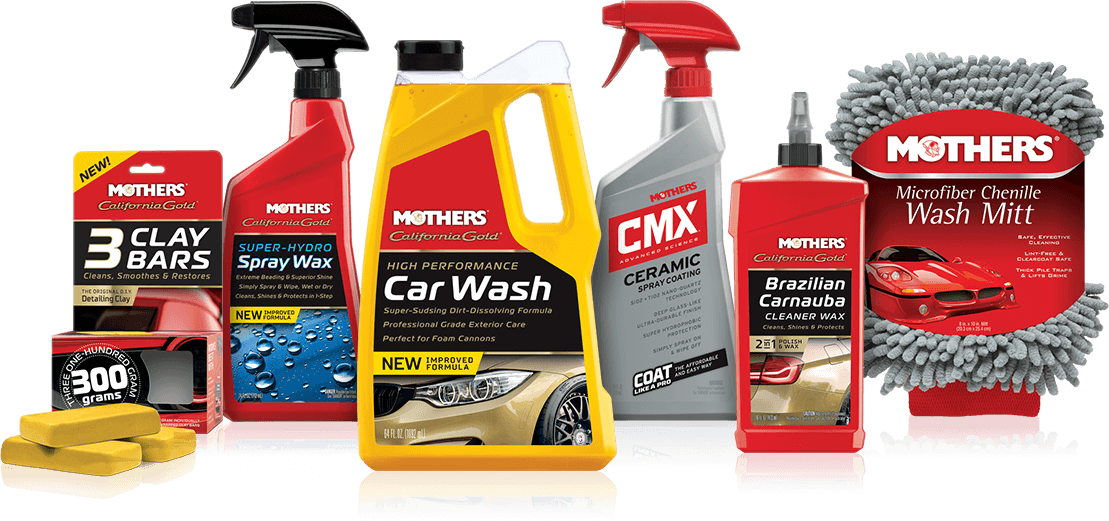 Mothers® Polish