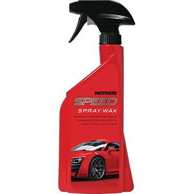 Mothers® Polish