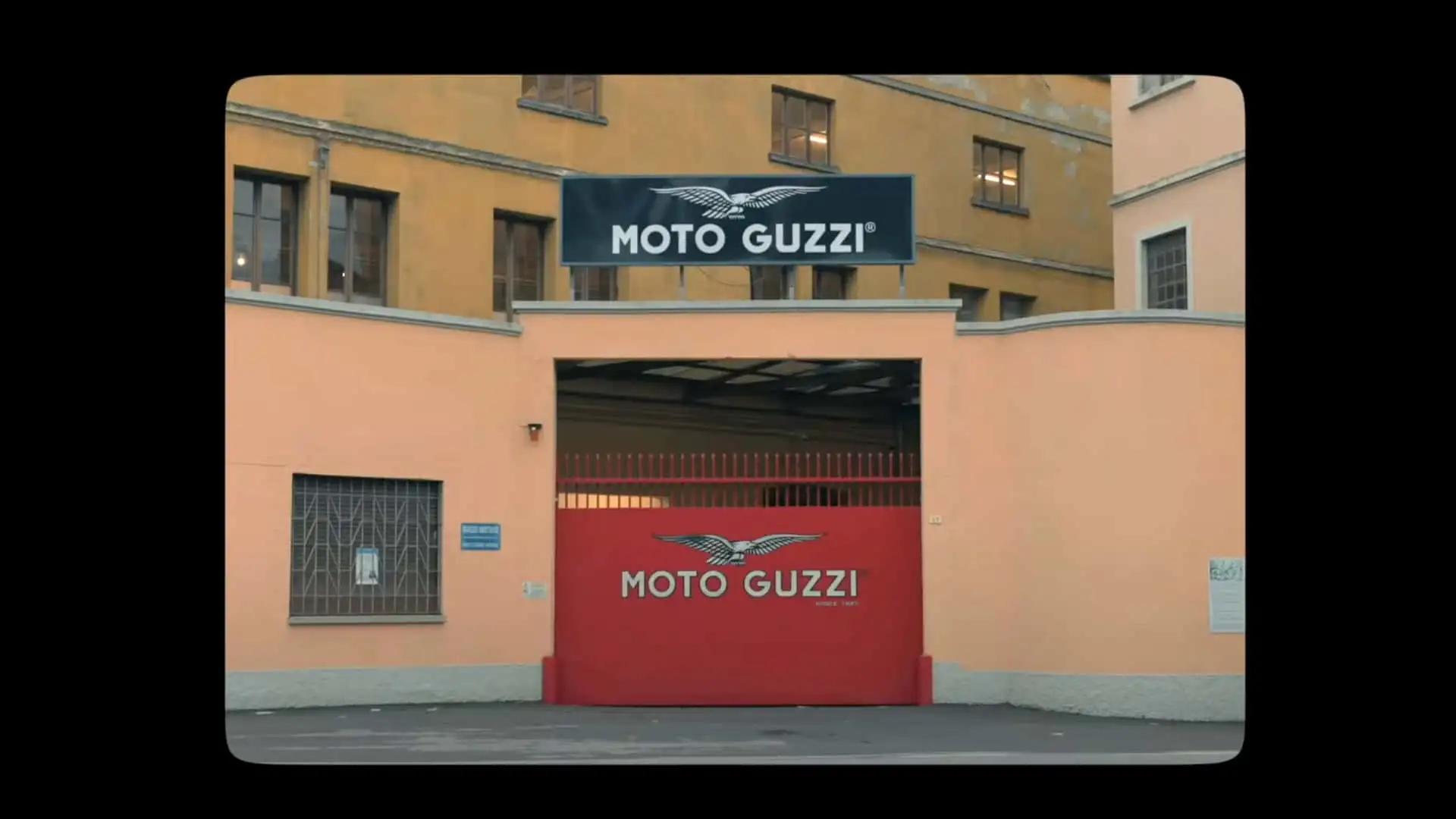 Moto Guzzi
