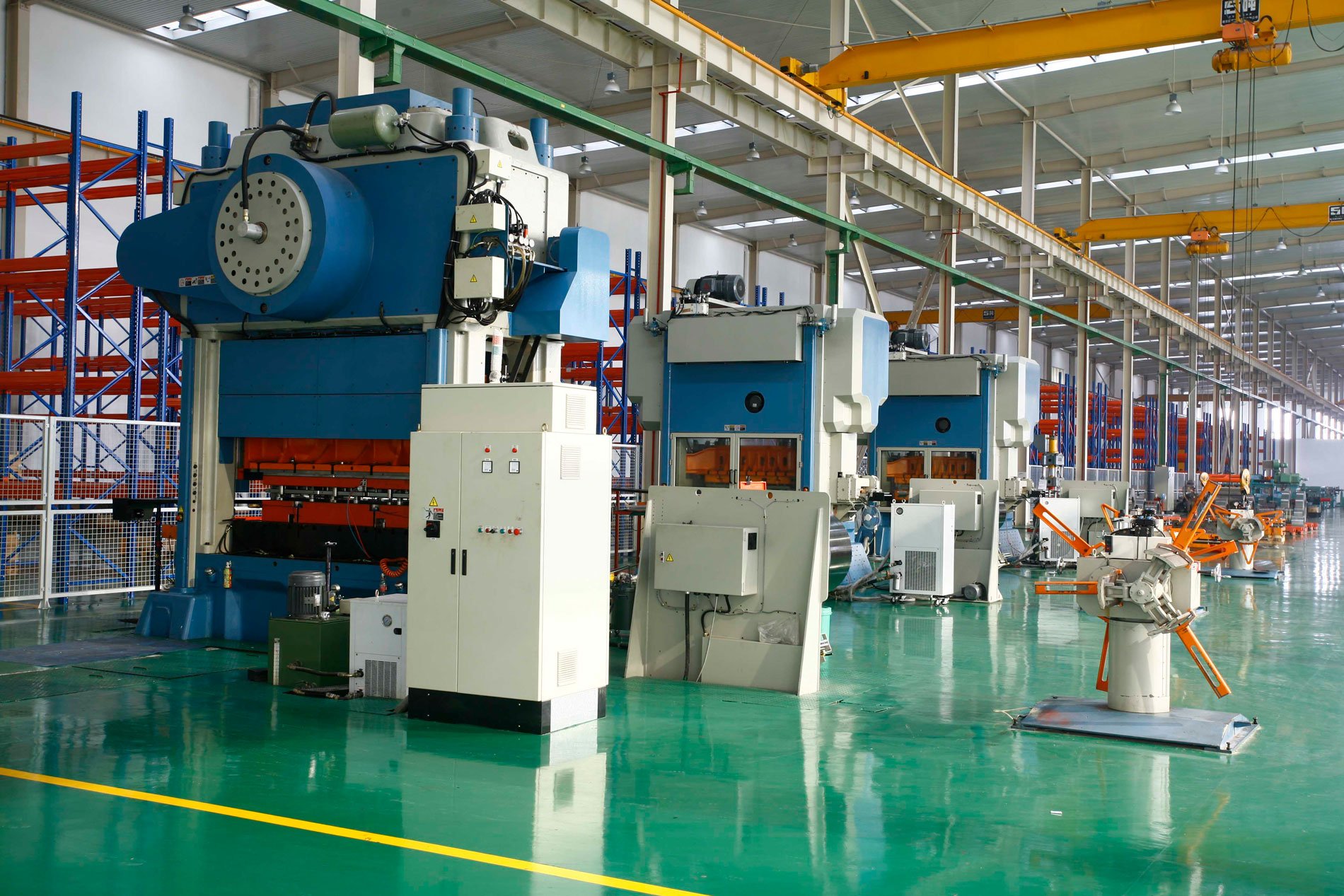 Motor industry insight