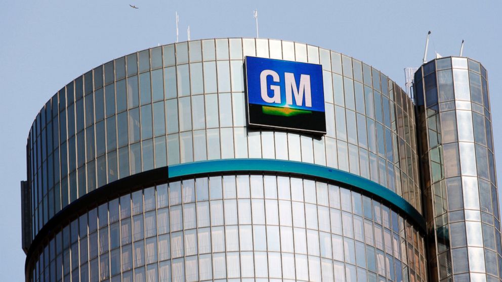 Motor Vehicle Recalls