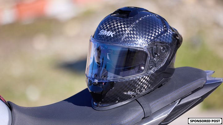 Motorcycle Helmets
