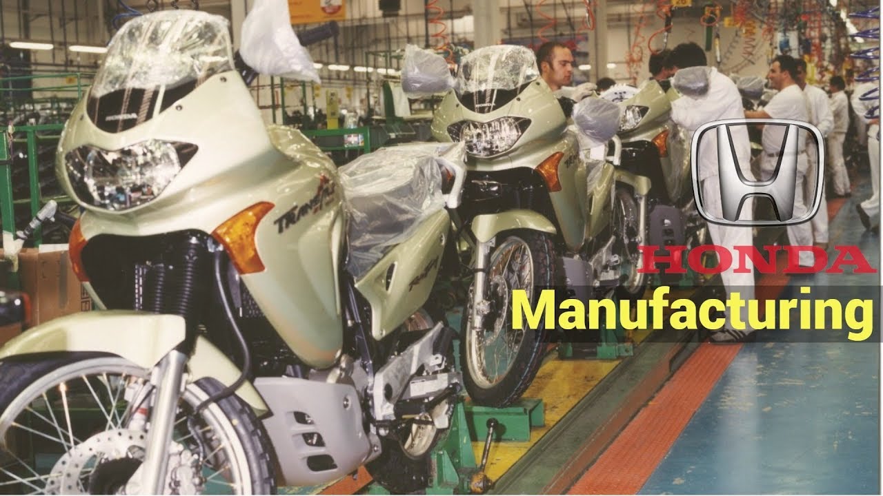Motorcycle In Italy industry insight