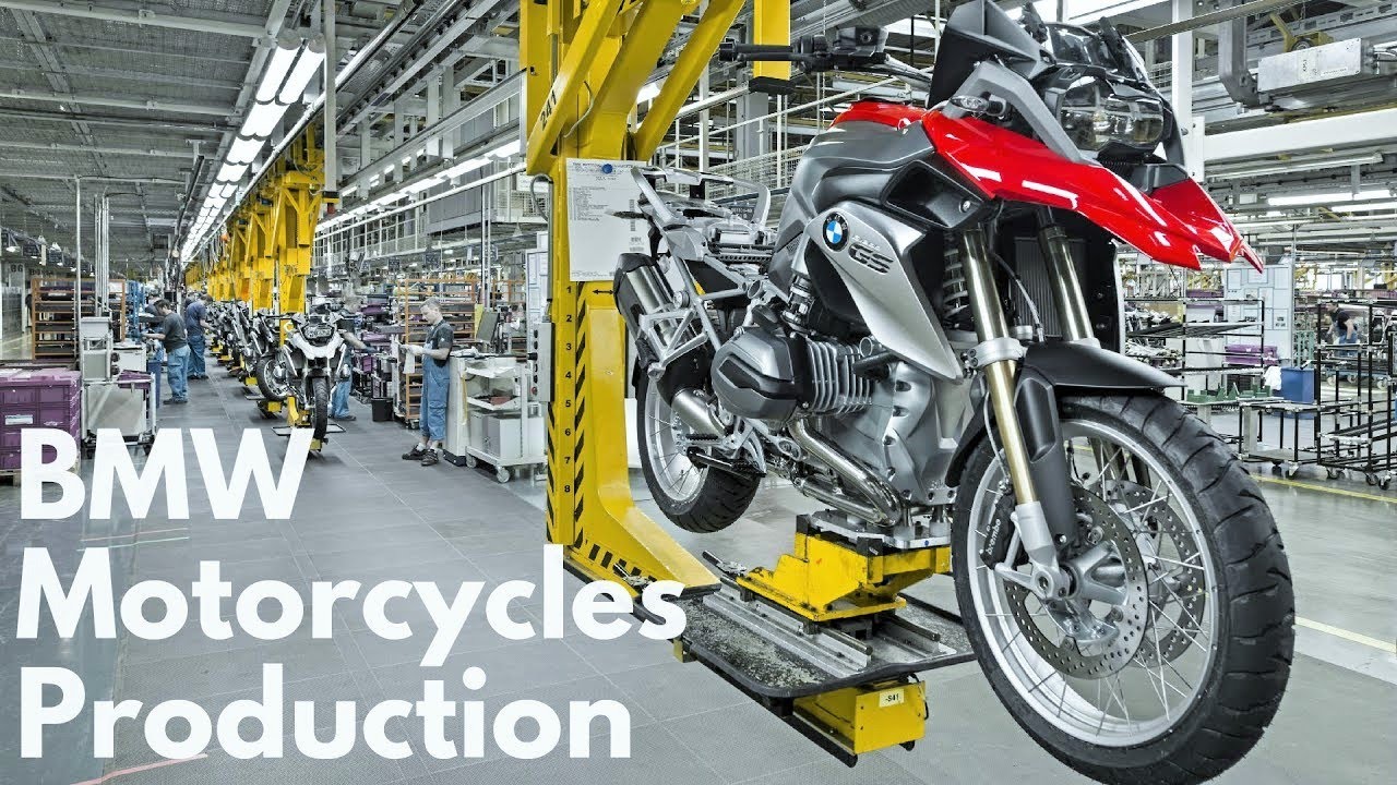 Motorcycle industry insight