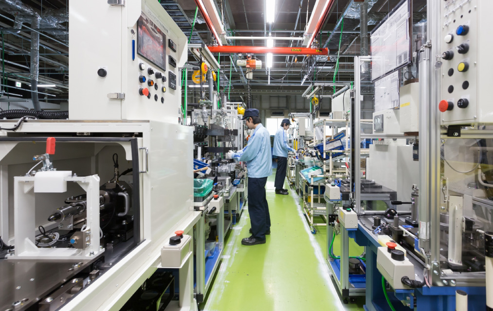 Motorcycle Parts industry insight