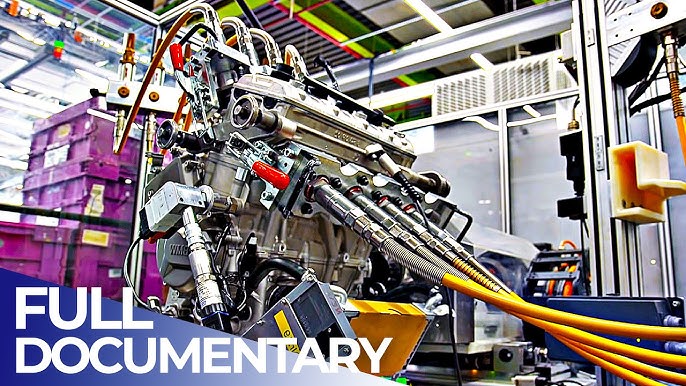 Motorcycle industry insight
