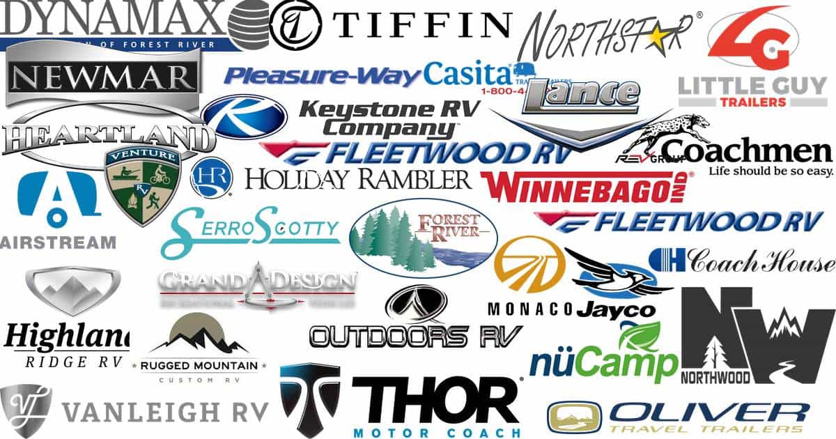 Motorhome List industry insight