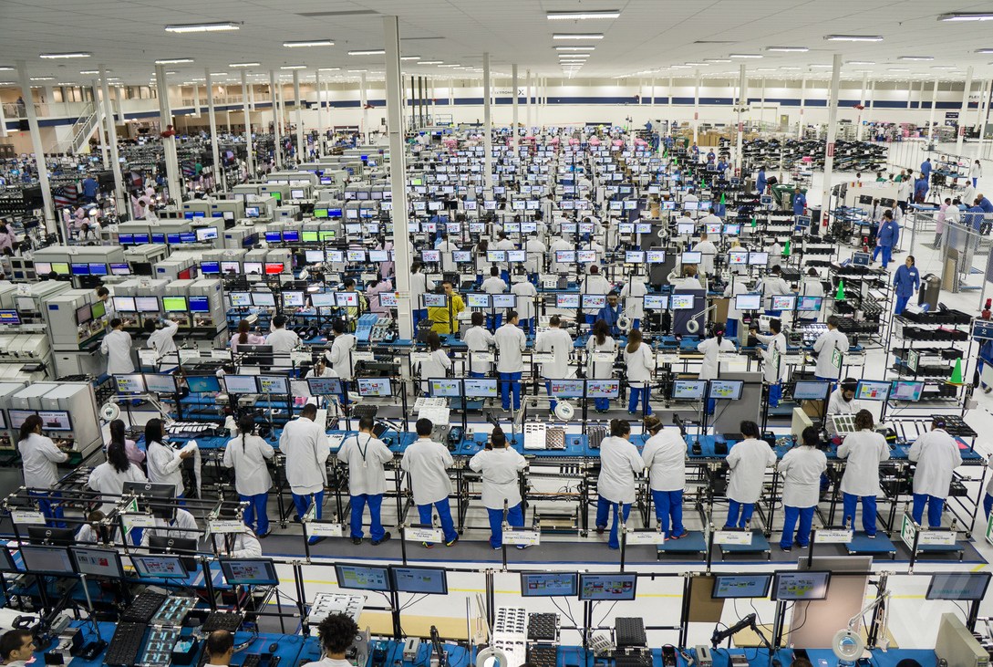 Motorola Warranty industry insight