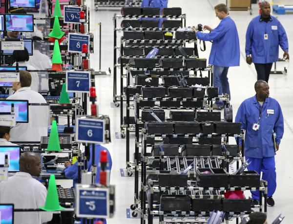 Motorola Warranty industry insight