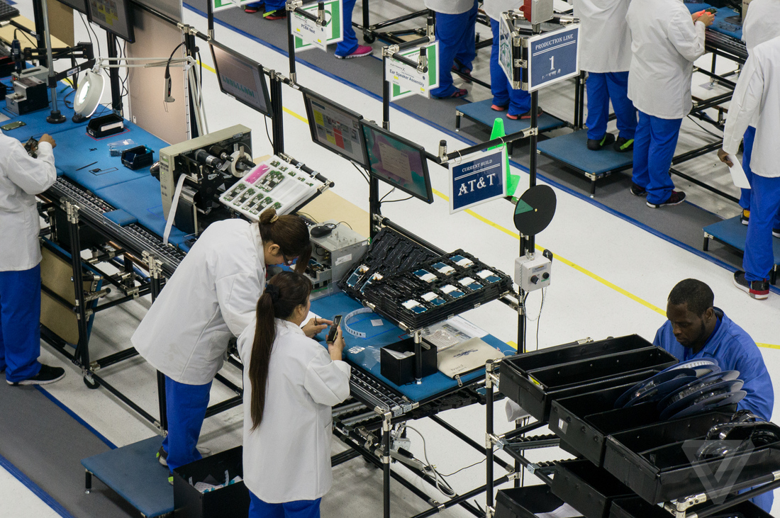 Motorola Warranty industry insight