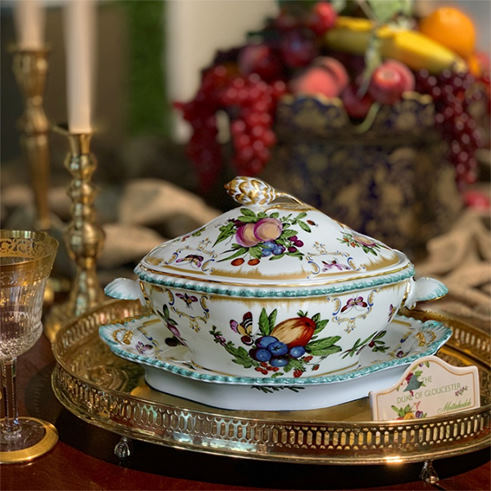 Mottahedeh Fine China