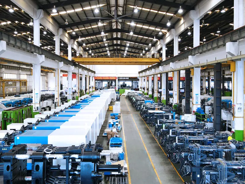 Moulding Machine industry insight