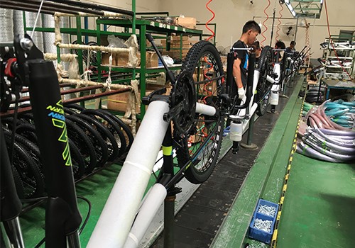 Mountain Bike industry insight