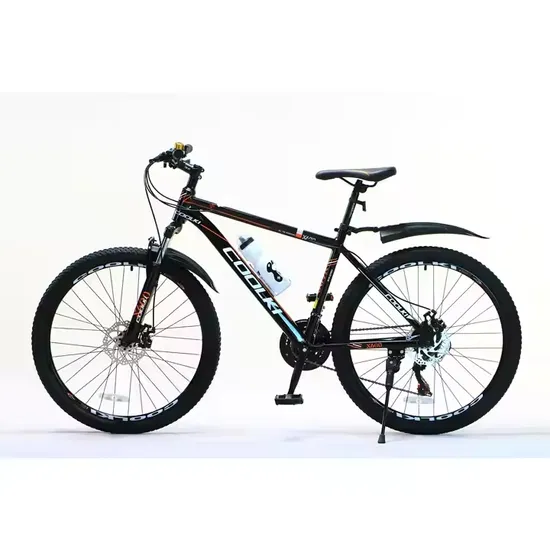 Mountain Bikes