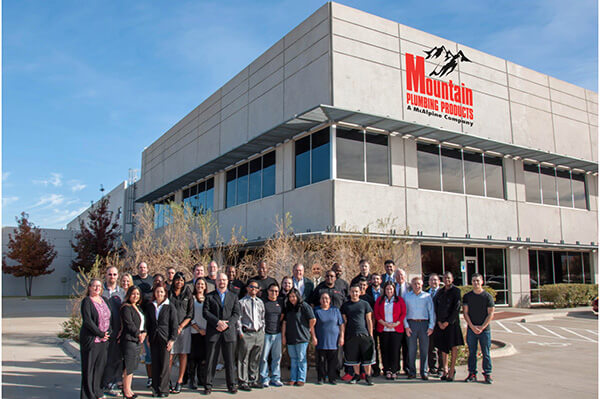 Mountain Plumbing Products