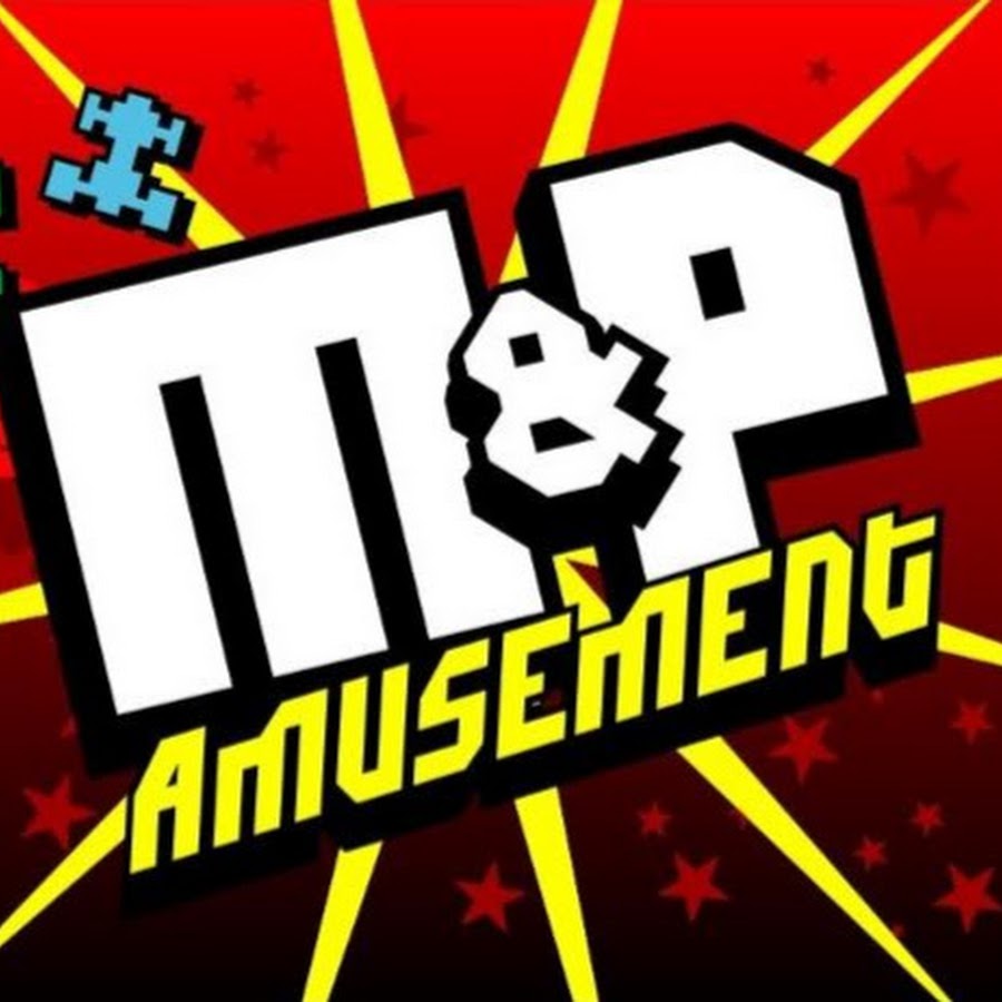 M&P Amusement