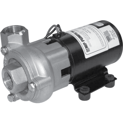MP Pumps