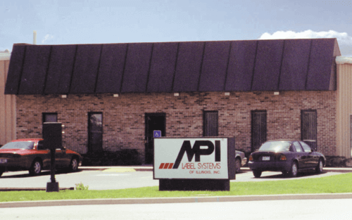 MPI Label Systems