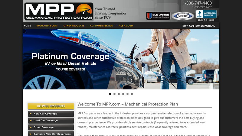 MPP