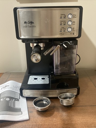 Mr. Coffee: Coffee Makers, Espresso Machines, & Accessories