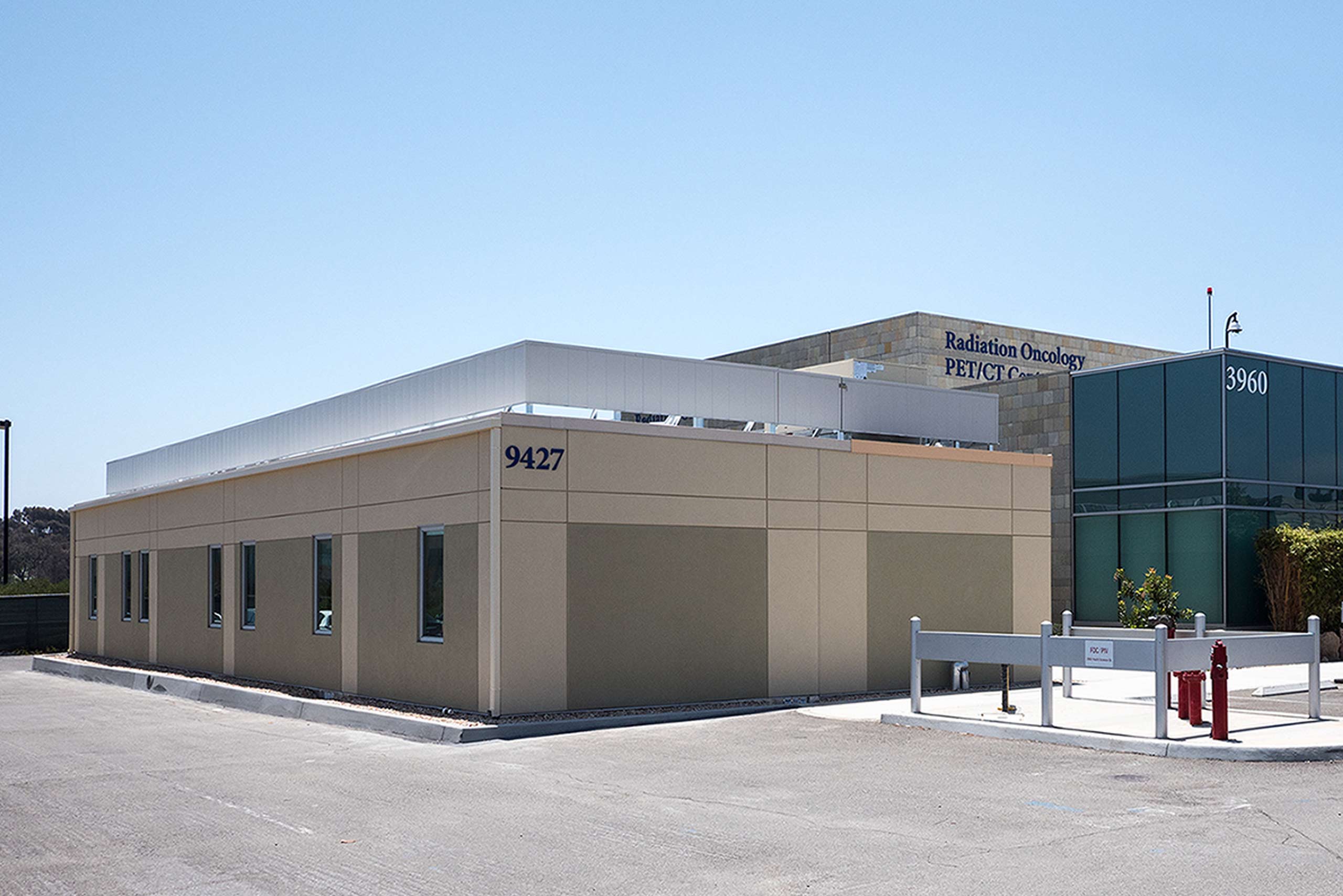MRI Video Systems