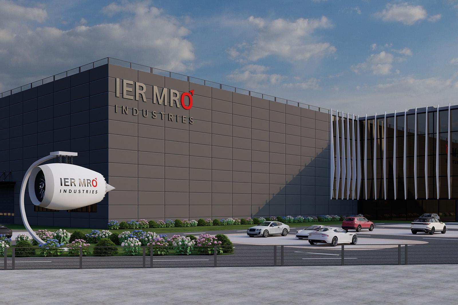 MRO Corp