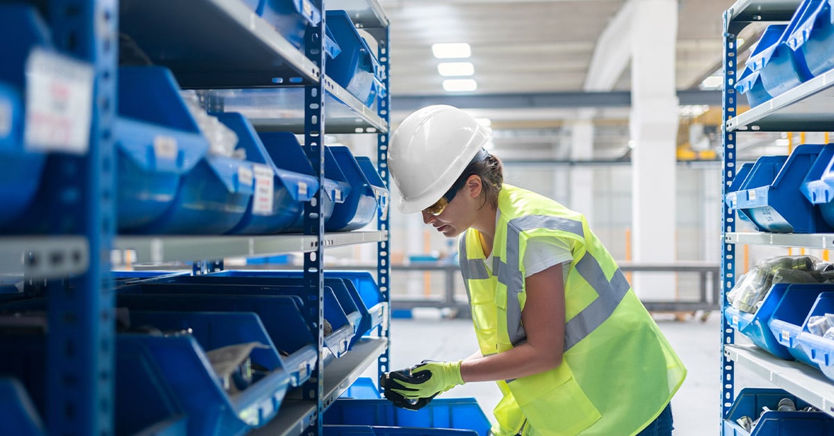 Mro industry insight