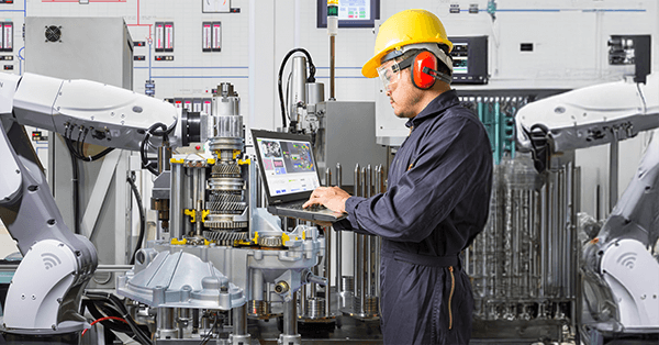 Mro industry insight