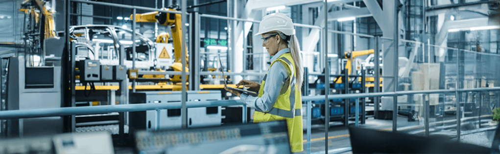 Mro industry insight