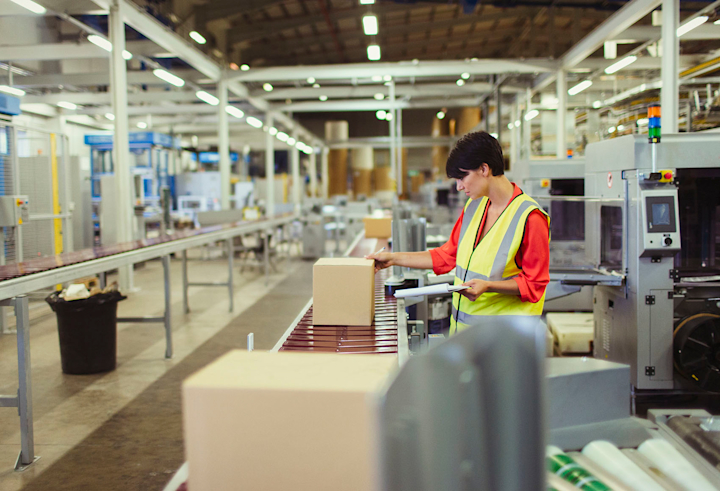 Ms  Association industry insight