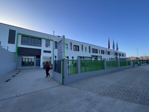 MSA Safety