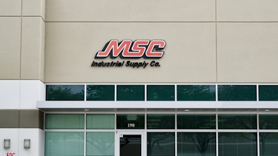 MSC