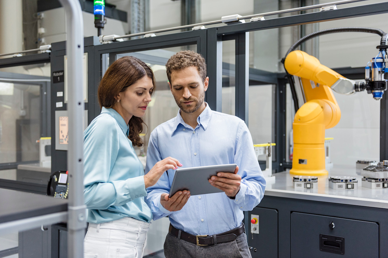 Msc industry insight
