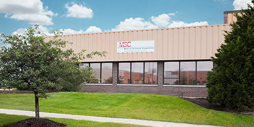 MSSC
