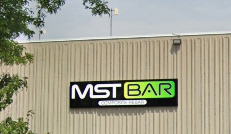 MST