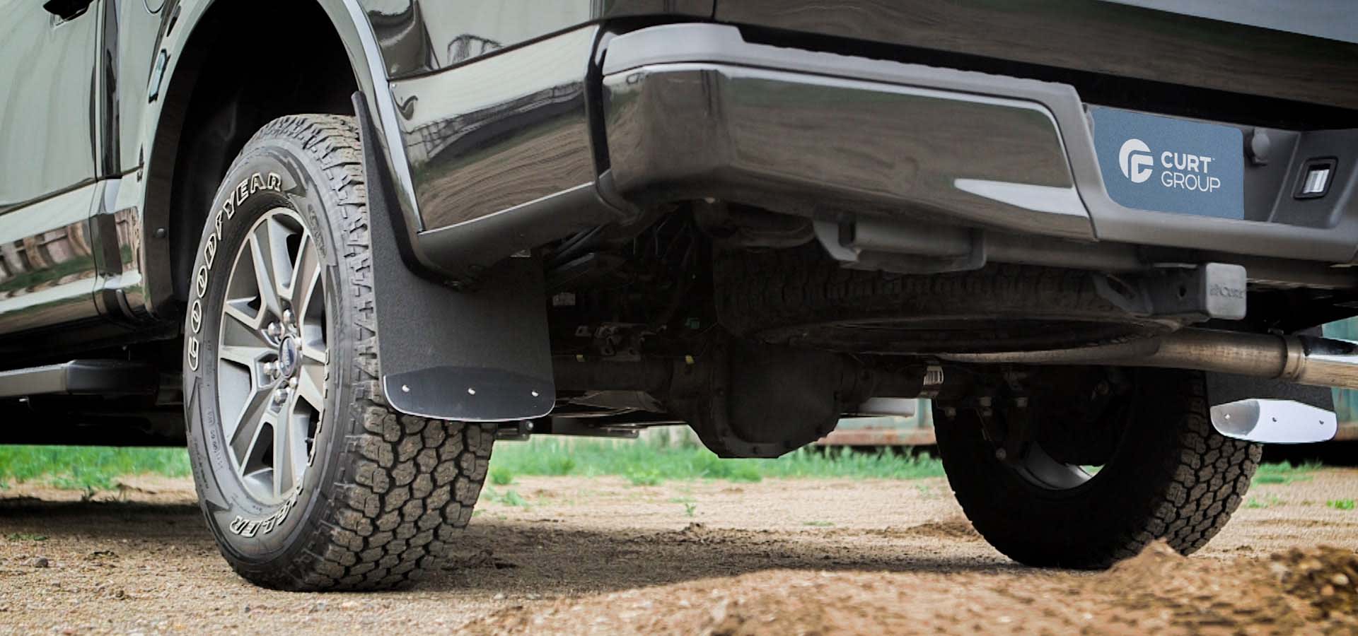 Mud Flap Manufacturer