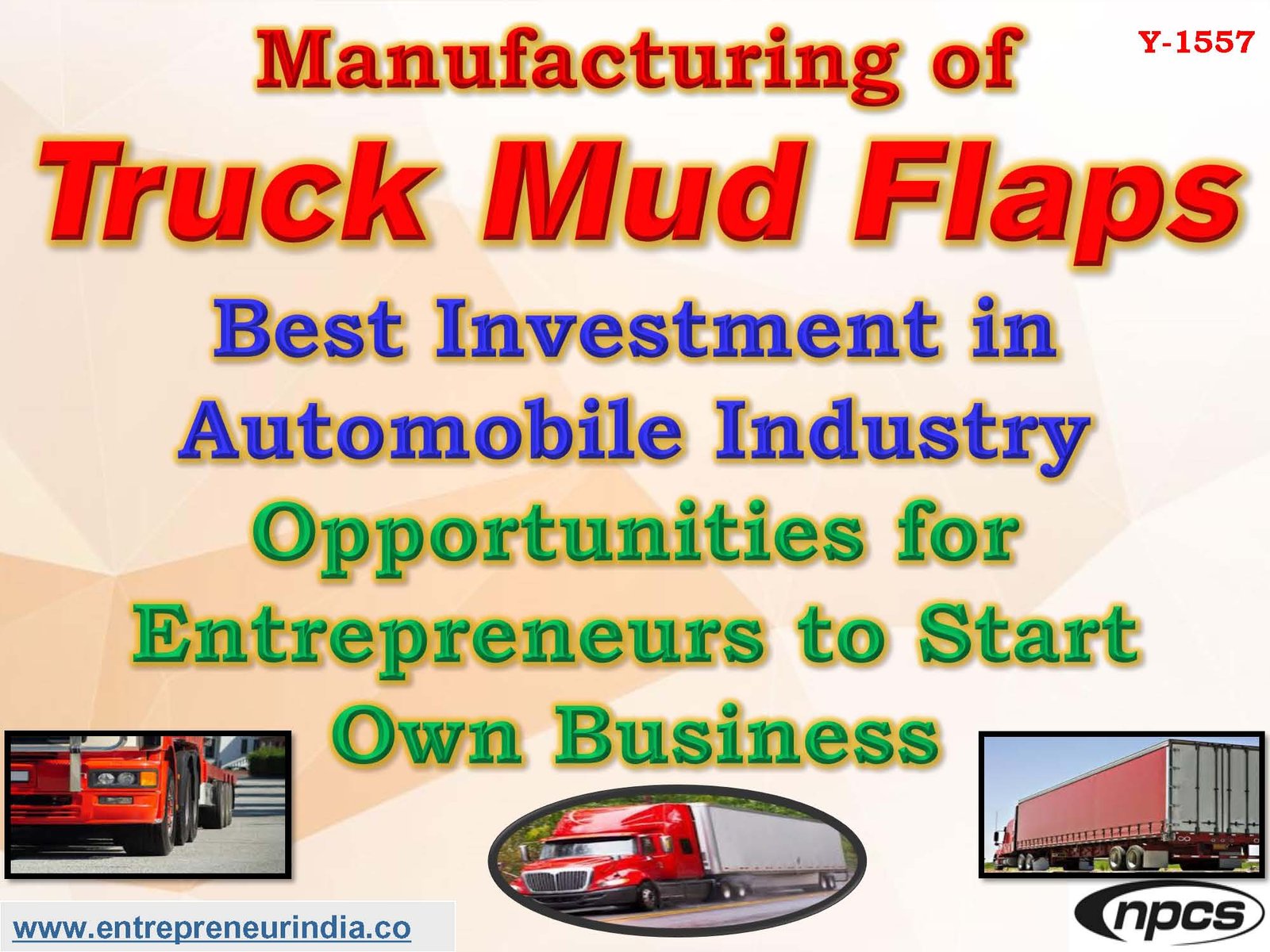Mud Flap industry insight