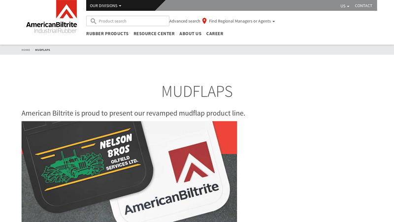 Mudflaps