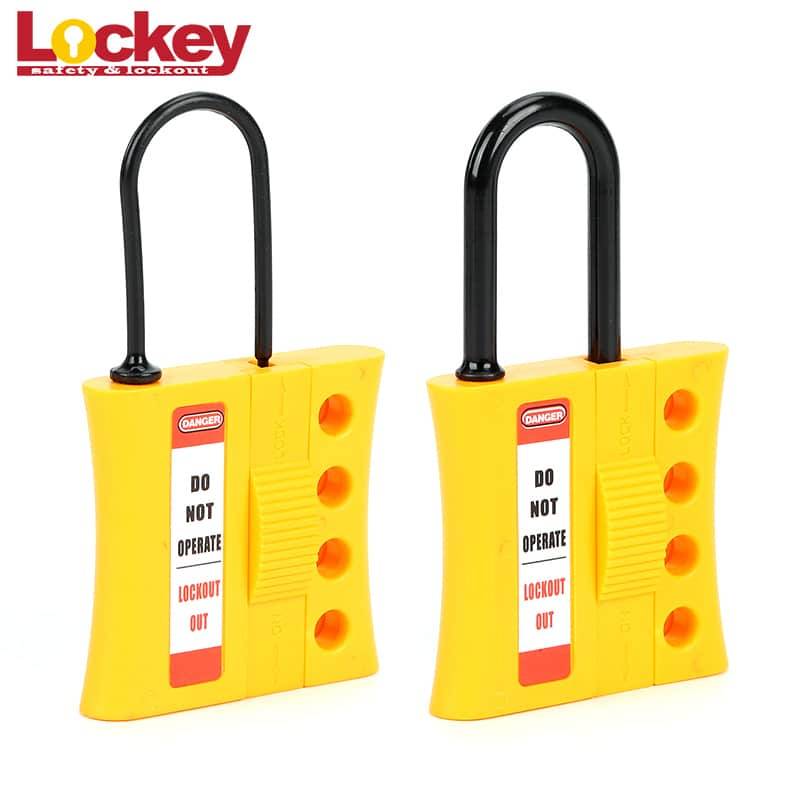 Multi Hasp Lock industry insight