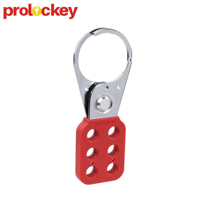 Multi Hasp Lock industry insight