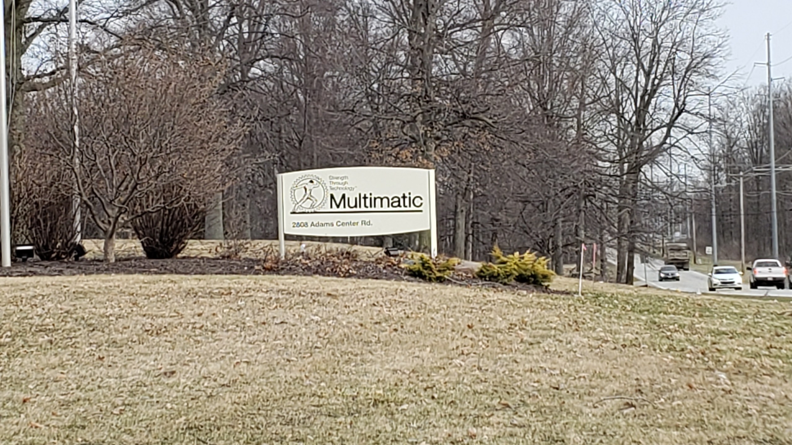 Multimatic