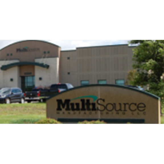 MultiSource Manufacturing