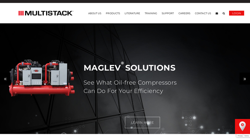 Multistack