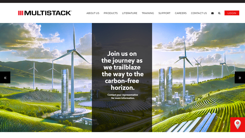 Multistack
